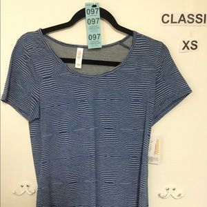 LulaRoe xs Classic
